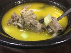 -金良酸菜鱼(宁海路总店)