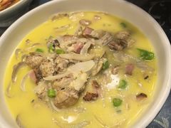 -众顺和非遗淮扬菜(何园店)