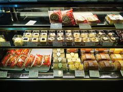 -红宝石·鲜奶小方(万航店)