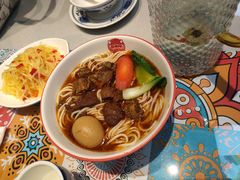 -胡记德源粉·湖南菜(双安店)