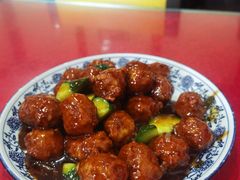 -北大地皖峰饭馆