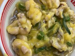 -哈灵现炒本帮面(宁波路店)
