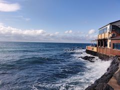 -Cafe Aewol Monsant