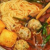多巴胺爆表！20种臊子米粉自由太快乐了