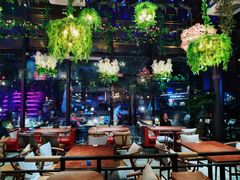 大堂-聚缘·湘味音乐餐厅party(罗湖店)