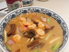 -慧娟面馆·餐厅(望江路店)