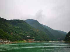 -乌江画廊(彭水苗族土家族自治县)