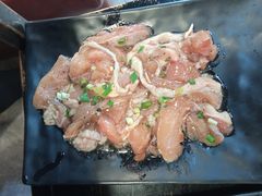 -牛犇烤肉(物资学院路店)