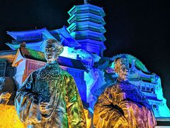 -赵州桥景区
