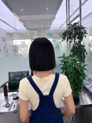 -简影造型·自选烫染接发salon