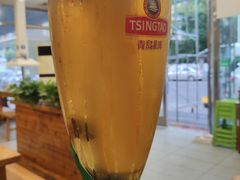 -欢乐牧人蒙古炭烤羊腿(四平路店)