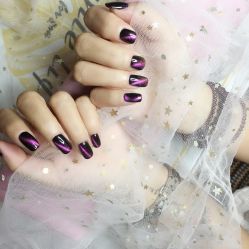 -睫乐园•睫公馆•美睫美甲沙龙