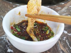-徐记老店天麻火腿鸡(犀浦店)