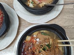 -蜀王砂锅总店