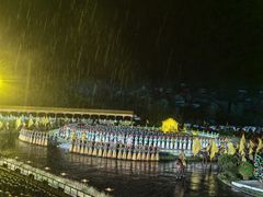 -鼎盛王朝康熙大典实景演出