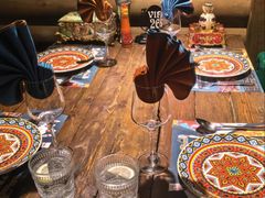 -卢布里西餐厅(总店)