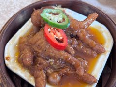 -壹山酒楼(三乡店)