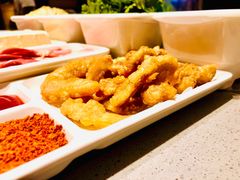 -海底捞火锅(公益西桥店)