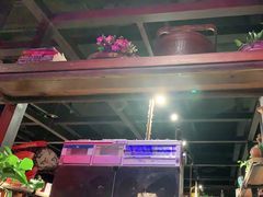 -探鱼·鲜青椒爽麻烤鱼(广州欣荣广场店)