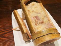 -粗茶淡饭·汉口公馆(循礼门店)