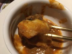 榴莲马沙曼牛肉咖喱-simply thai天泰(静安嘉里中心店)