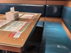 -肥汁米蘭香港米线(宁波路总店)