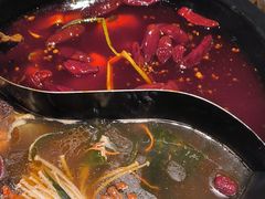 -牛市坎火锅(建设路店)