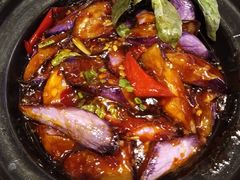 -鹿港小镇(悠唐店)