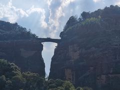 -江西龙虎山景区