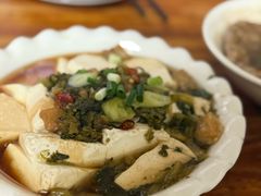 -玲燕蒸菜馆(江东路店)