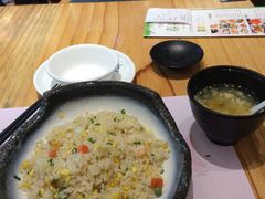 -花漫里餐厅(刺桐店)