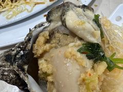 -车头老二大排档