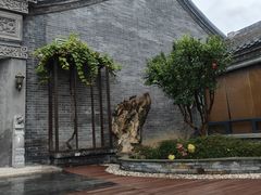-淮扬府(安定门店)