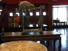 -那家小馆•北京菜•烤鸭(香山店)