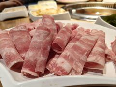 -季季红火锅(长沙步行街店)