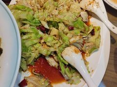 -会仙楼饭庄(宽厚里店)