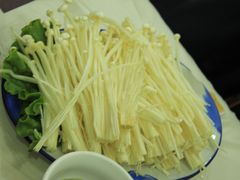 -草原饭店火锅