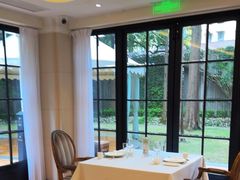 -和平官邸·花园餐厅(武定西路店)