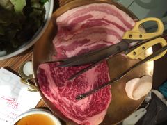 王妃家(明洞3号店)-王妃家(明洞中央店)