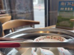 -东门口涮肉·砂锅·烤串(老门东店)