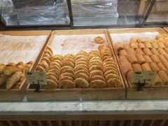 -泸溪河桃酥(江宁太阳城店)