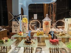 -威珀斯酒店·珀萃美食餐厅