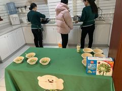 -乐融儿童之家早教托育(燕郊校区)