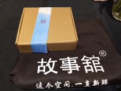 -故事馆手作综合体验馆