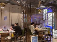 -青蓬蒸汽海鲜·深圳老字号·团建聚会(壹方城店)