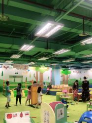 -Mollyfantasy莫莉幻想(重庆袁家岗喜盈门范城店)