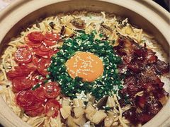 -锦楼·臻选新杭帮(杭州中心店)