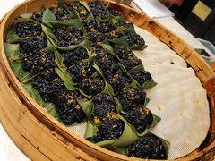 -锦记糕点铺