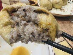-南雄雄州土菜餐厅(粤北大厦店)