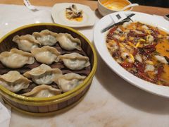 -老边饺子馆(金源店)
